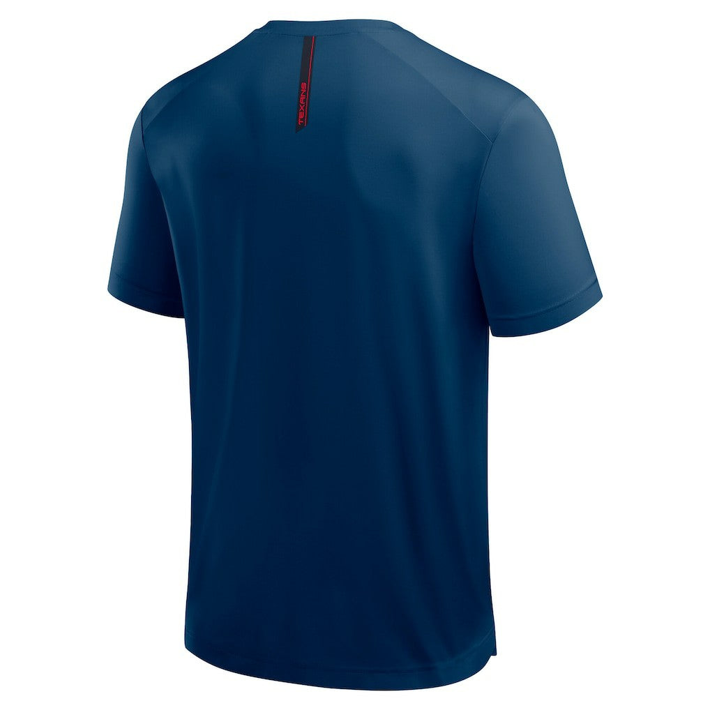 NFL Houston Texans Front Office Move Mono T-Shirt