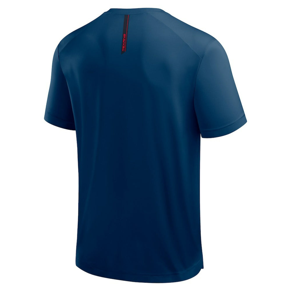 NFL Houston Texans Front Office Move Mono T-Shirt
