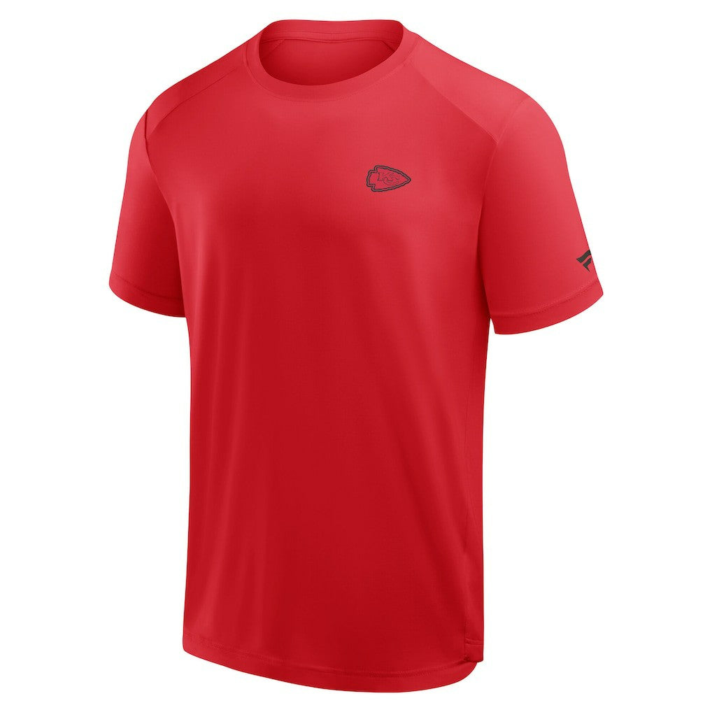 NFL Kansas City Chiefs Front Office Move Mono T-Shirt