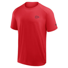 NFL Kansas City Chiefs Front Office Move Mono T-Shirt