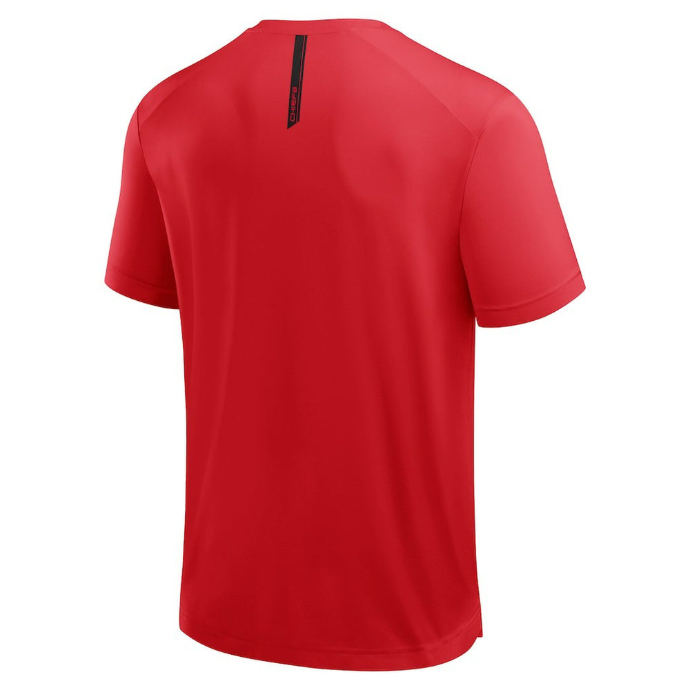 NFL Kansas City Chiefs Front Office Move Mono T-Shirt