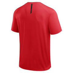 NFL Kansas City Chiefs Front Office Move Mono T-Shirt