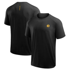 NFL Pittsburgh Steelers Front Office Move Mono T-Shirt