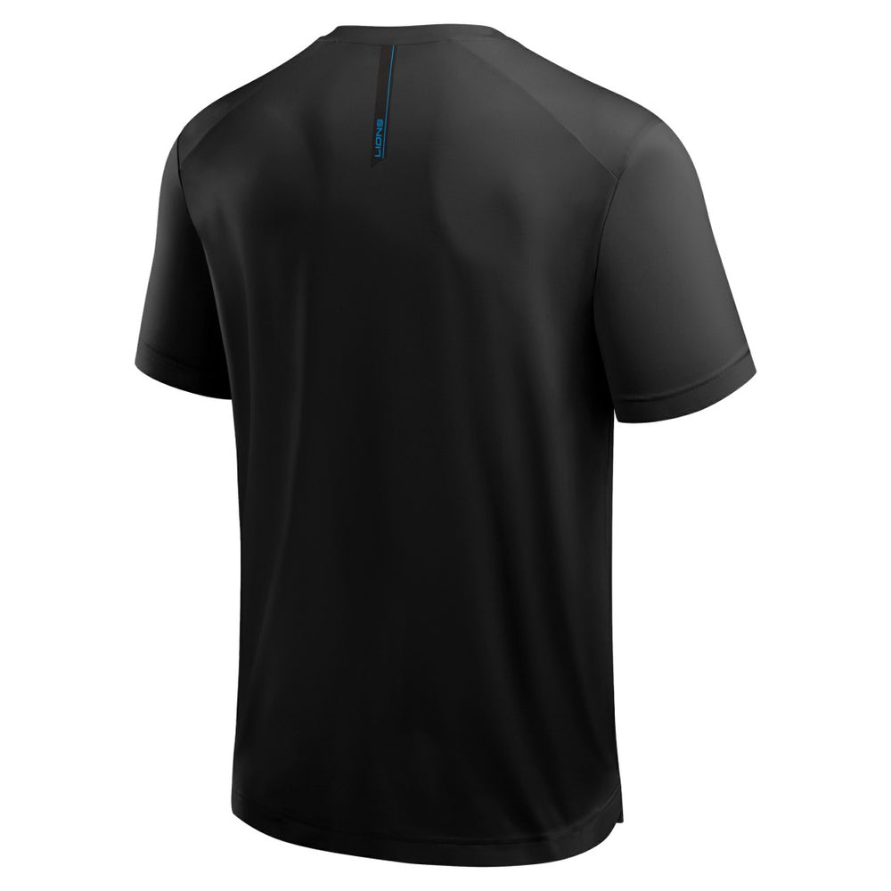 NFL Detroit Lions Front Office Move Mono T-Shirt
