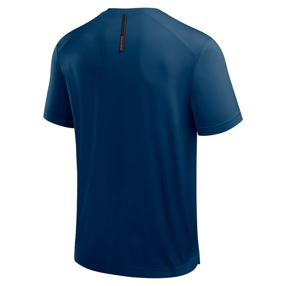 NFL Chicago Bears Front Office Move Mono T-Shirt