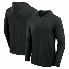 NFL Green Bay Packers Front Office Power Mono Long Sleeve Hoodie T-Shirt