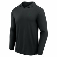 NFL Green Bay Packers Front Office Power Mono Long Sleeve Hoodie T-Shirt