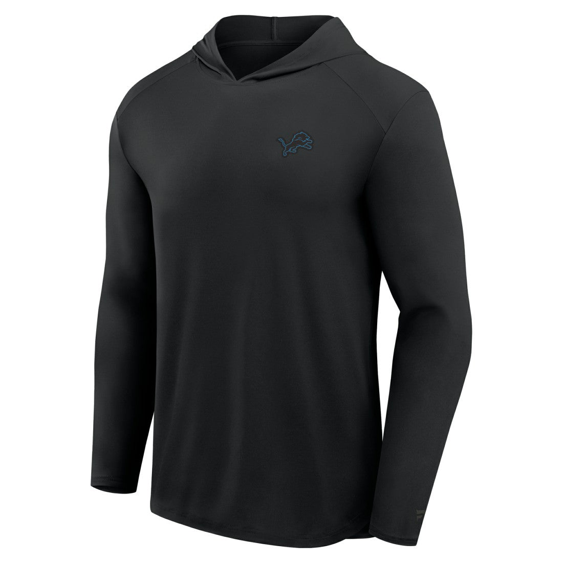 NFL Detroit Lions Front Office Power Mono Long Sleeve Hoodie T-Shirt