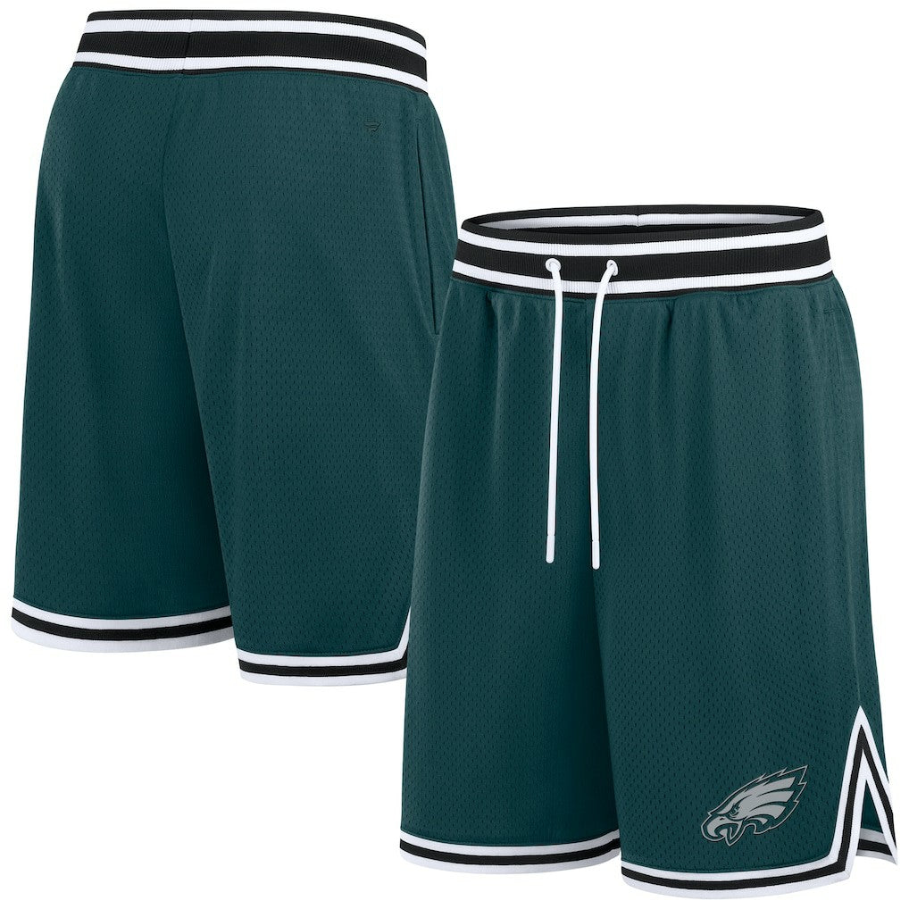 NFL Philadelphia Eagles Elements Future Ground Shorts