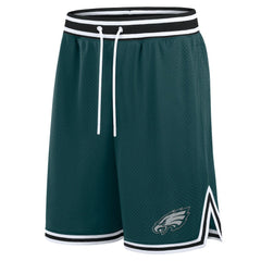 NFL Philadelphia Eagles Elements Future Ground Shorts