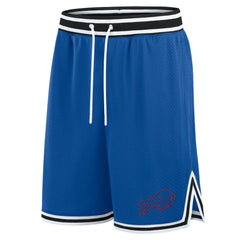 NFL Buffalo Bills Elements Future Ground Shorts