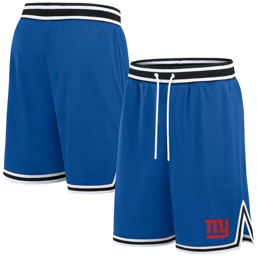 NFL New York Giants Elements Future Ground Shorts
