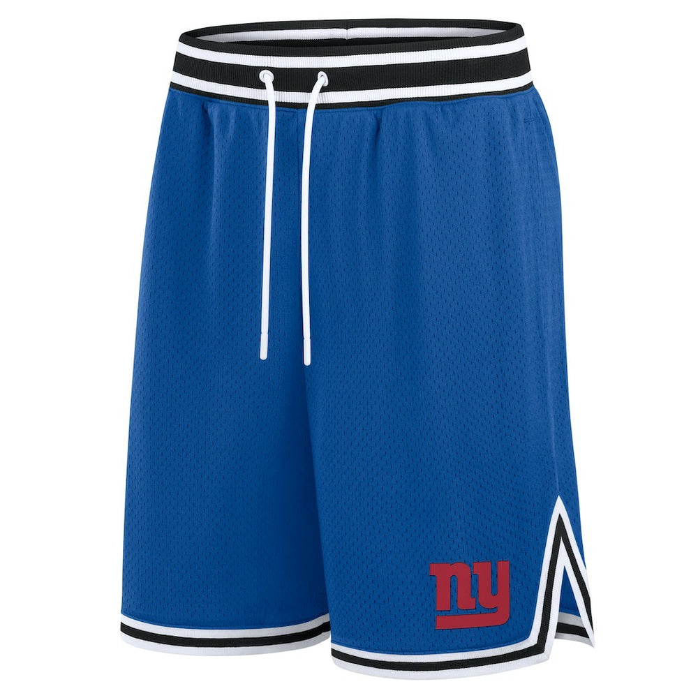 NFL New York Giants Elements Future Ground Shorts