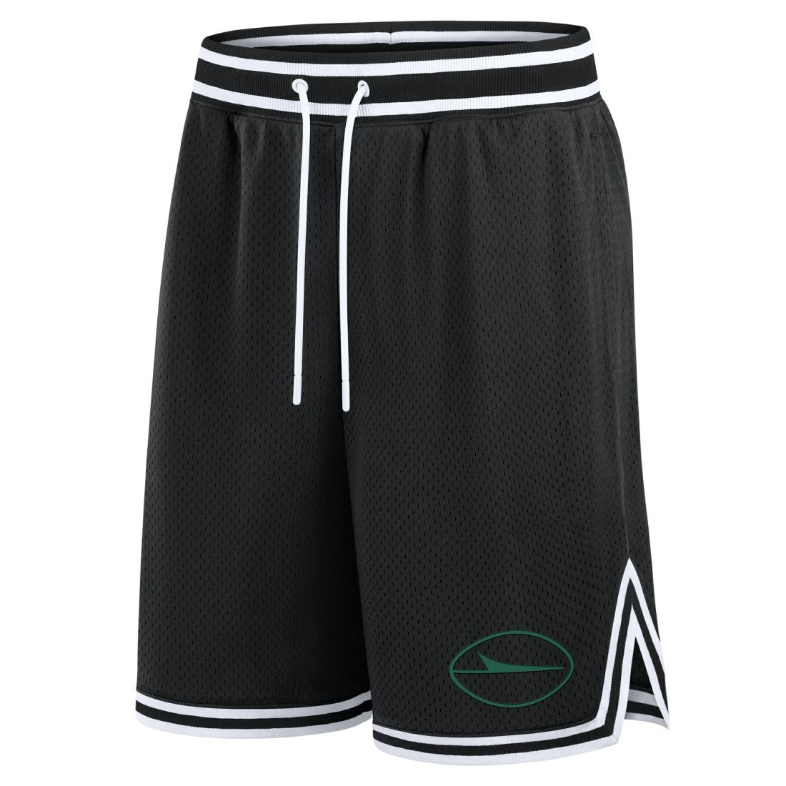 NFL New York Jets Elements Future Ground Shorts