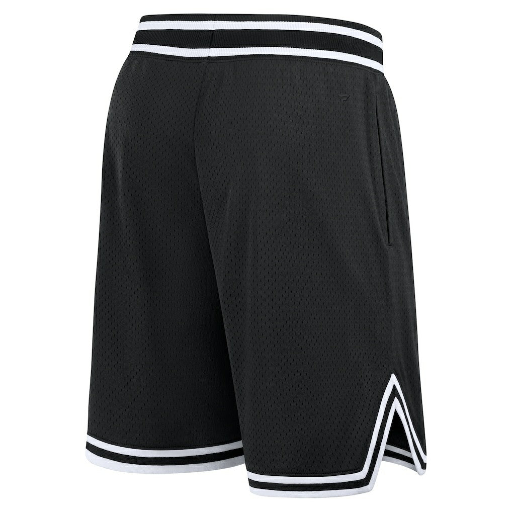 NFL Pittsburgh Steelers Elements Future Ground Shorts