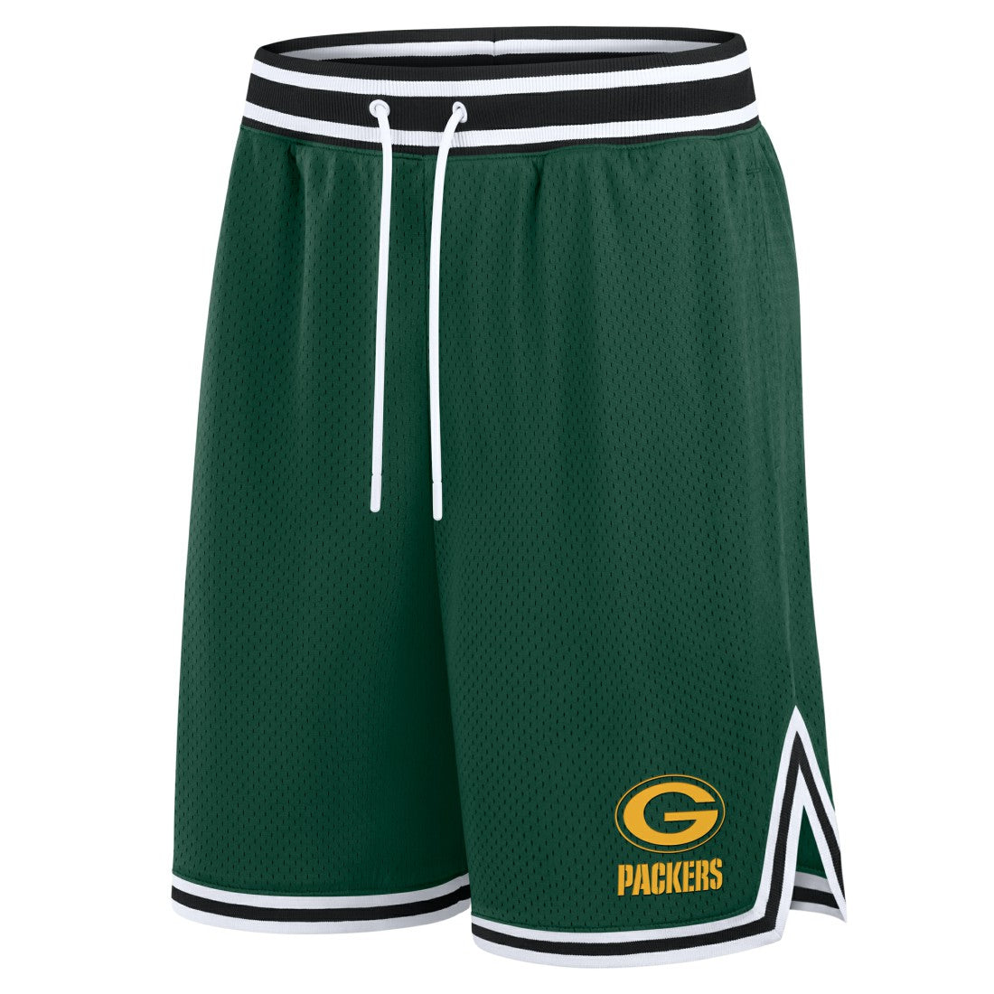 NFL Green Bay Packers Elements Future Ground Shorts