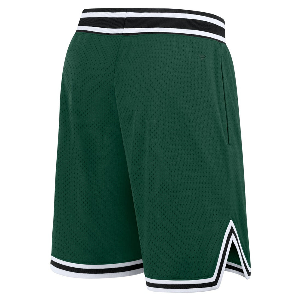 NFL Green Bay Packers Elements Future Ground Shorts
