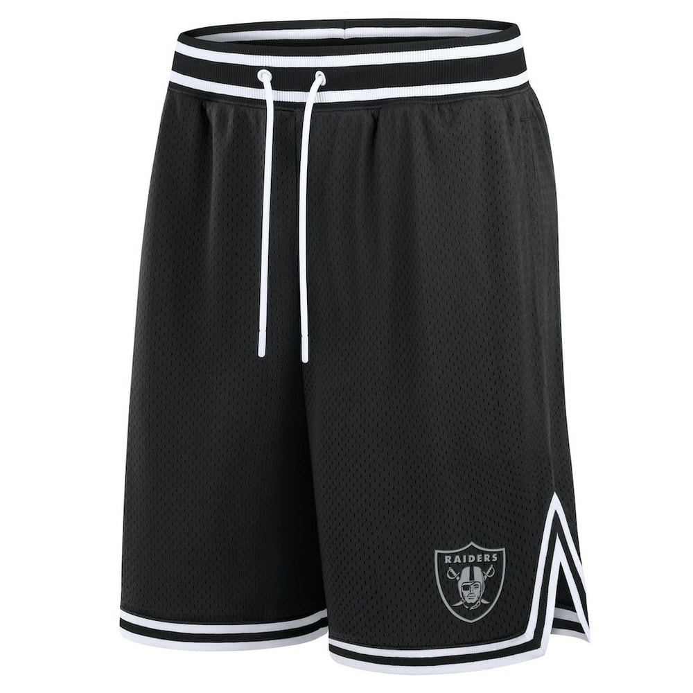 NFL Las Vegas Raiders Elements Future Ground Shorts