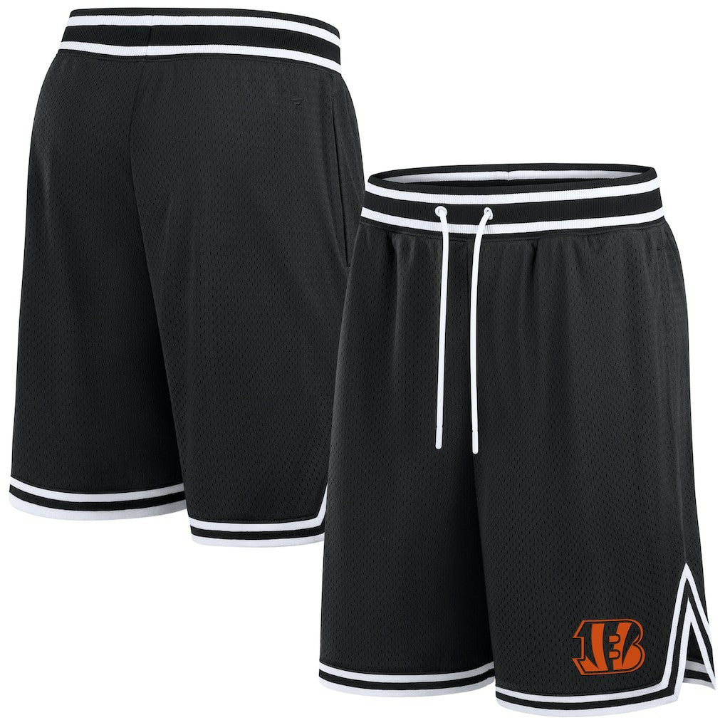 NFL Cincinnati Bengals Elements Future Ground Shorts