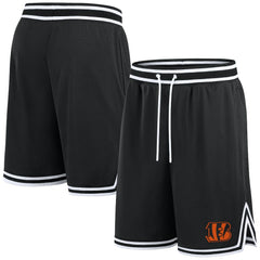 NFL Cincinnati Bengals Elements Future Ground Shorts