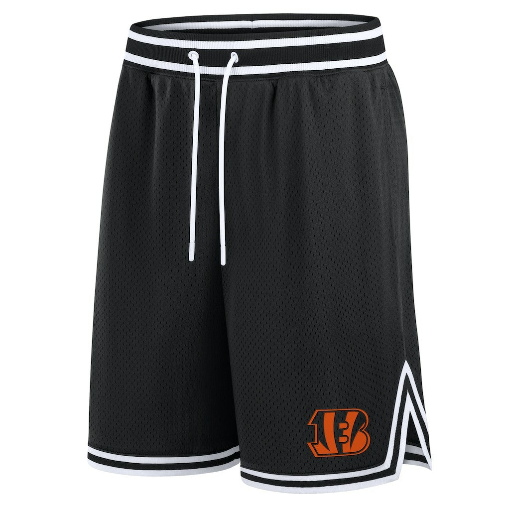 NFL Cincinnati Bengals Elements Future Ground Shorts