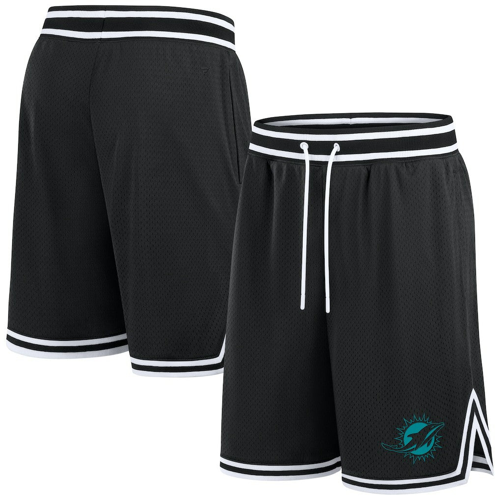 NFL Miami Dolphins Elements Future Ground Shorts