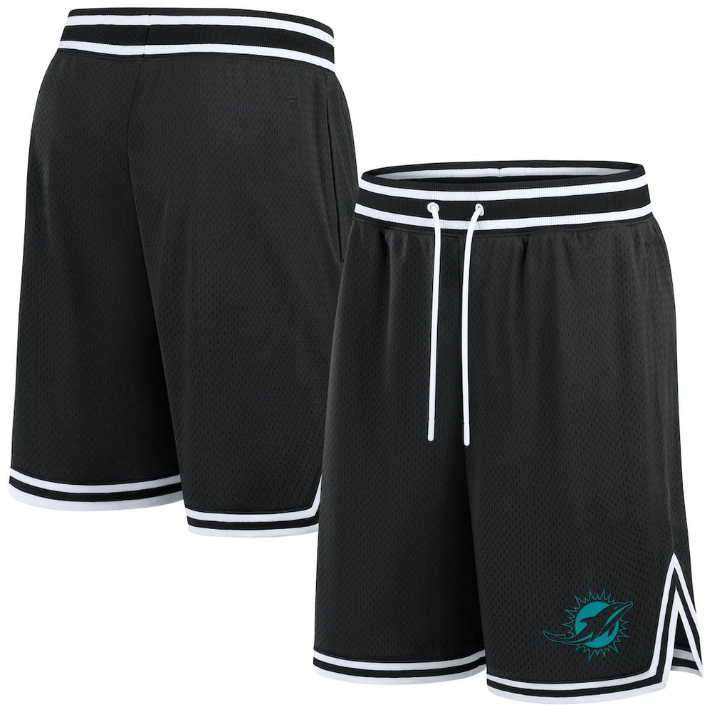 NFL Miami Dolphins Elements Future Ground Shorts
