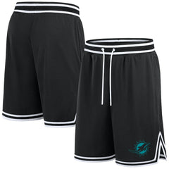 NFL Miami Dolphins Elements Future Ground Shorts