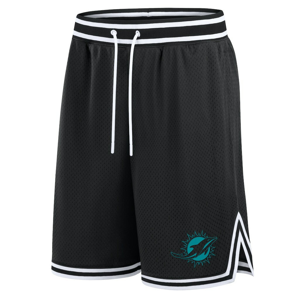 NFL Miami Dolphins Elements Future Ground Shorts