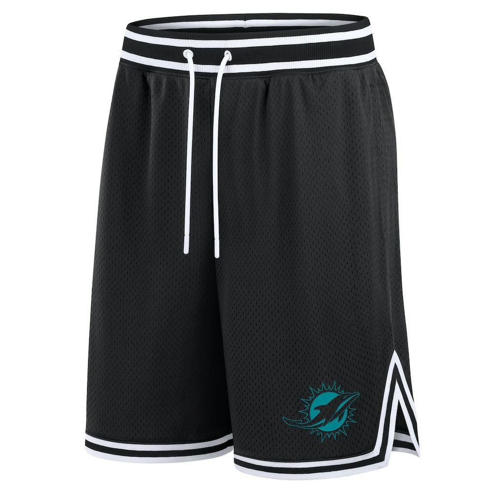 NFL Miami Dolphins Elements Future Ground Shorts