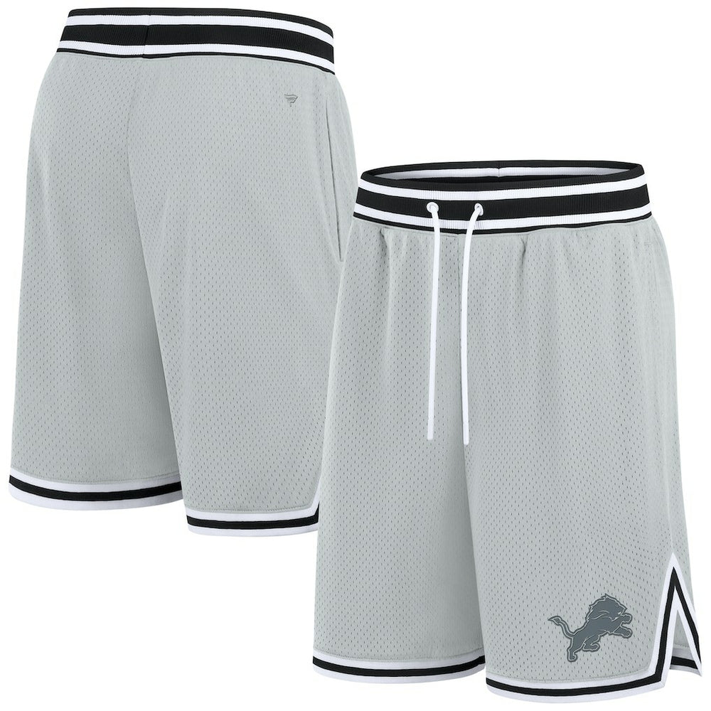 NFL Detroit Lions Elements Future Ground Shorts