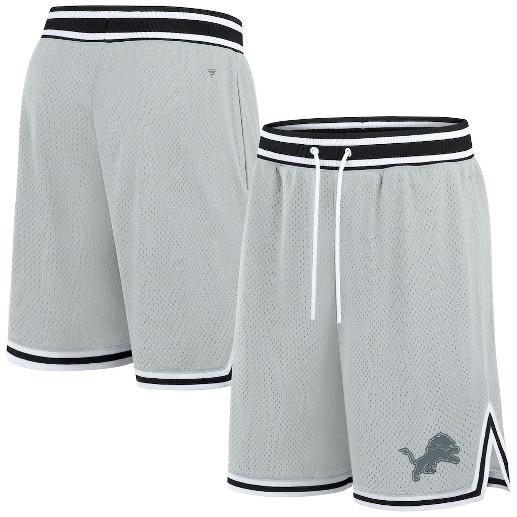 NFL Detroit Lions Elements Future Ground Shorts