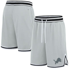 NFL Detroit Lions Elements Future Ground Shorts