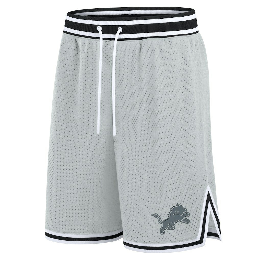 NFL Detroit Lions Elements Future Ground Shorts