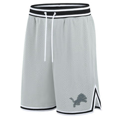 NFL Detroit Lions Elements Future Ground Shorts