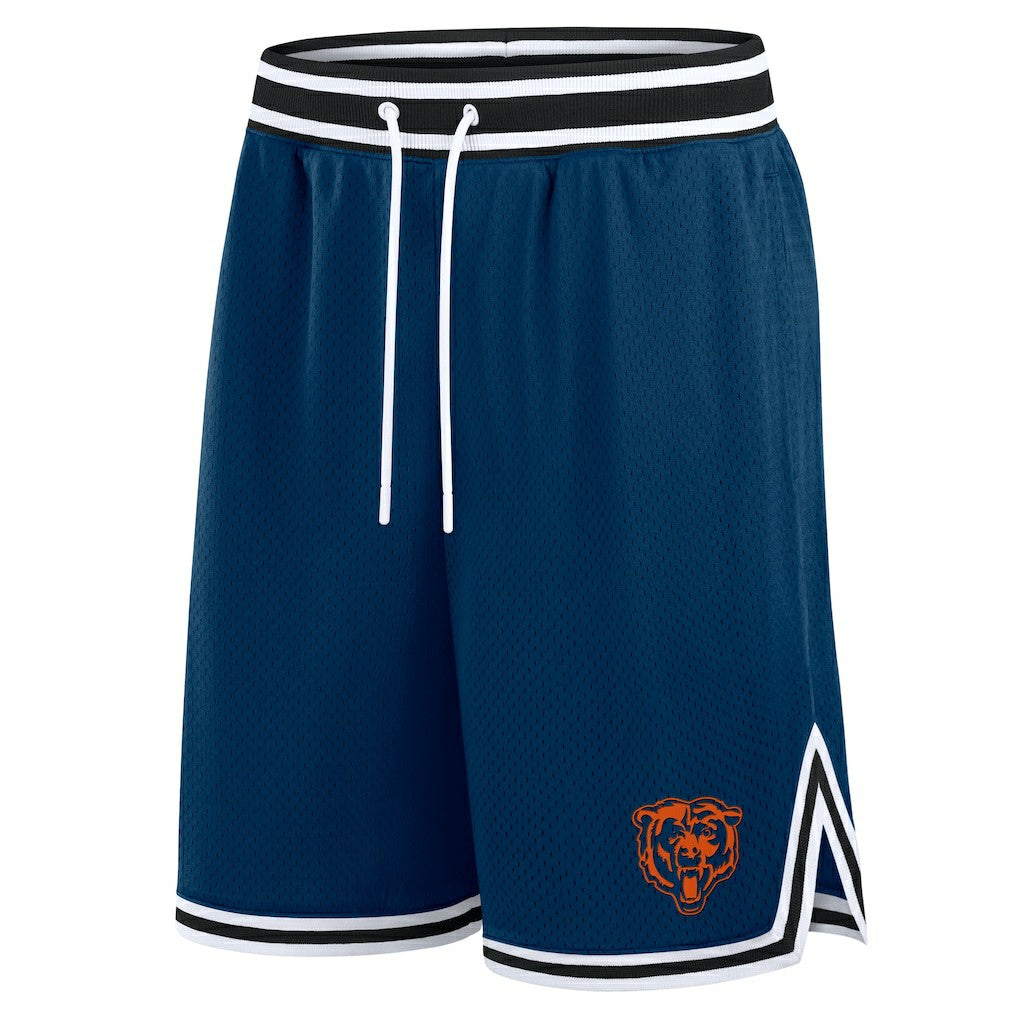NFL Chicago Bears Elements Future Ground Shorts