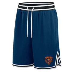 NFL Chicago Bears Elements Future Ground Shorts
