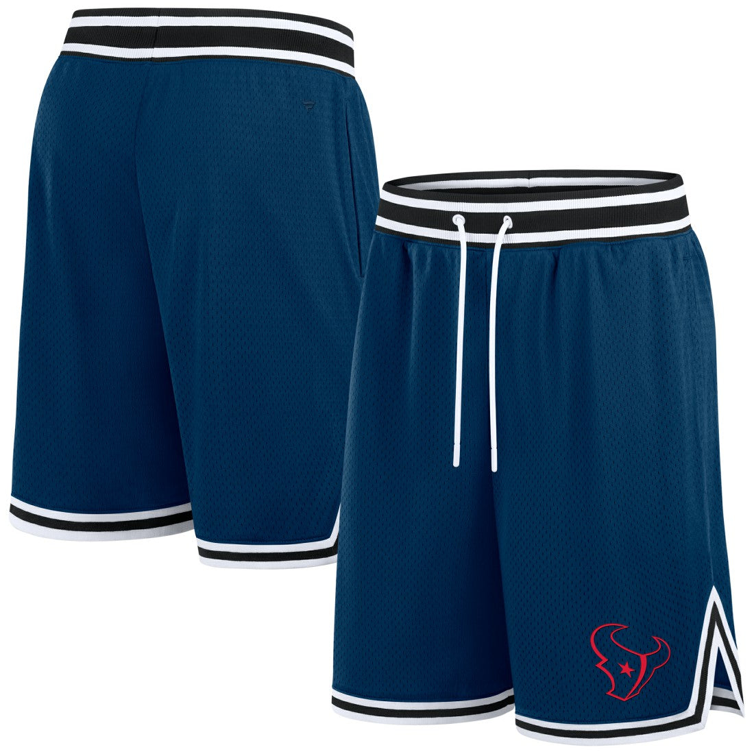 NFL Houston Texans Elements Future Ground Shorts