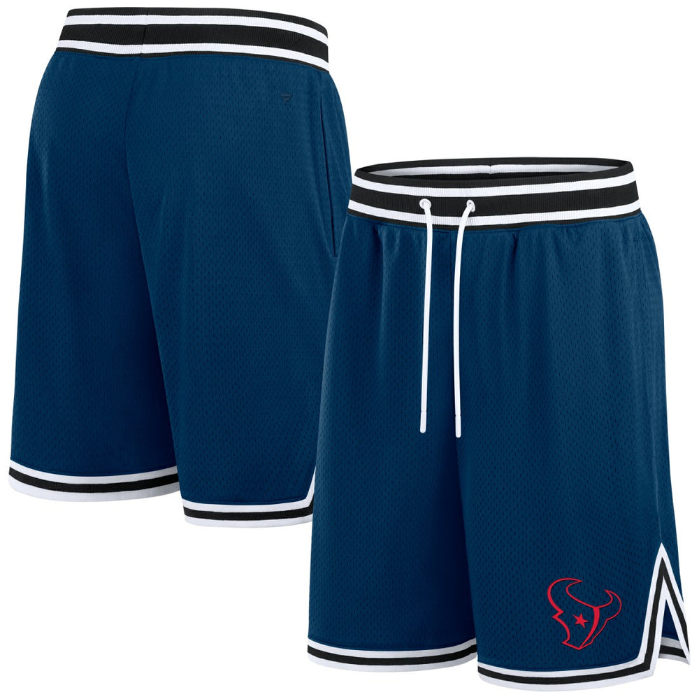 NFL Houston Texans Elements Future Ground Shorts