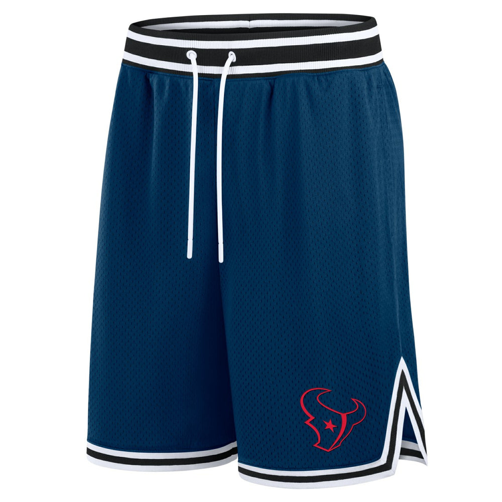 NFL Houston Texans Elements Future Ground Shorts