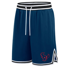 NFL Houston Texans Elements Future Ground Shorts