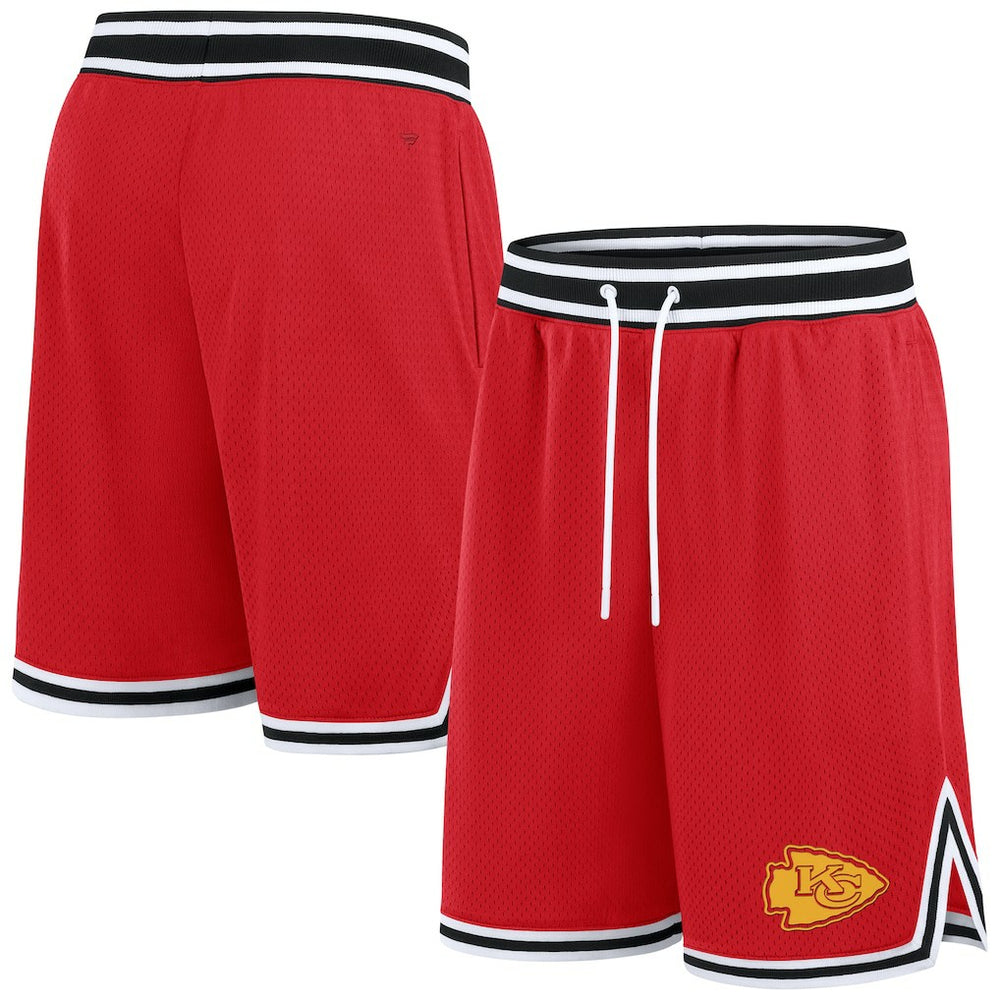 NFL Kansas City Chiefs Elements Future Ground Shorts