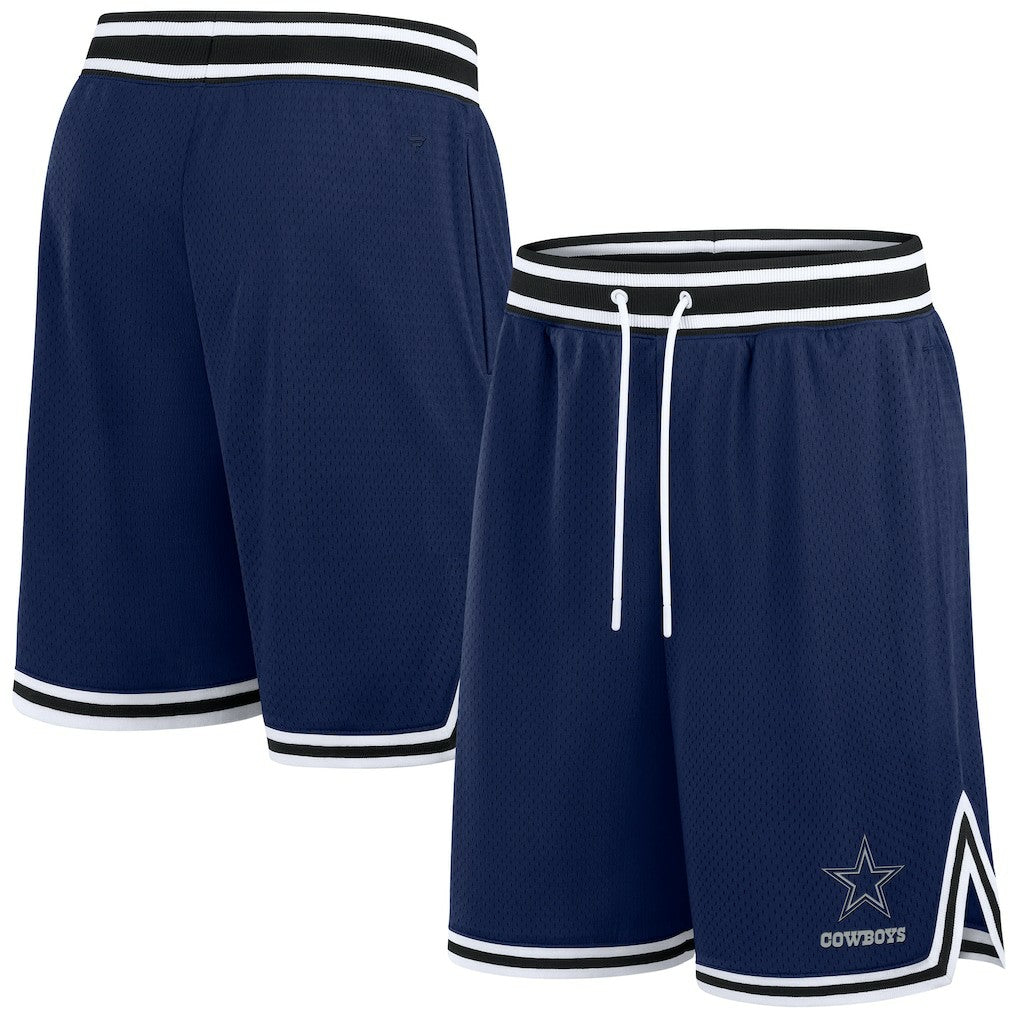 NFL Dallas Cowboys Elements Future Ground Shorts