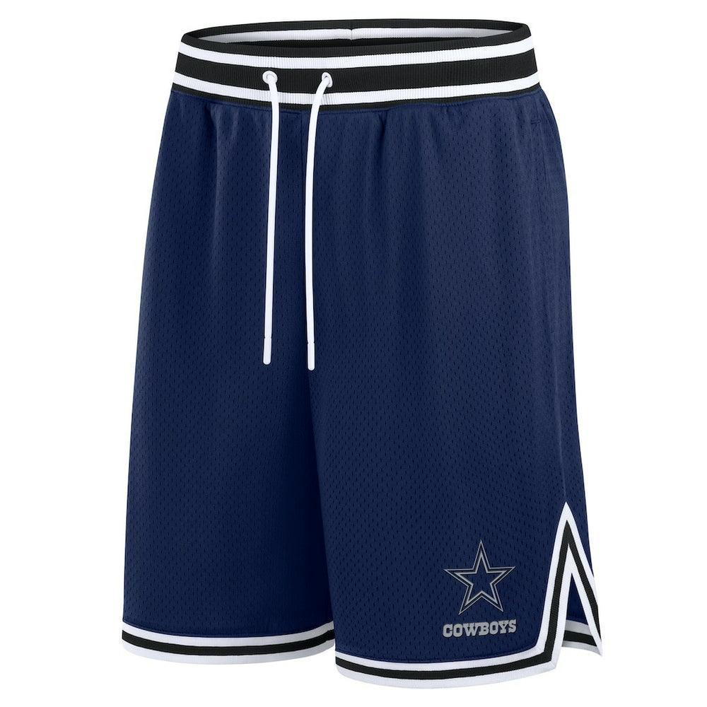 NFL Dallas Cowboys Elements Future Ground Shorts