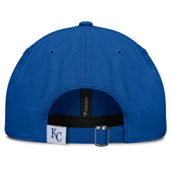 Kansas City Royals Women's Fly Out Adjustable Hat - Royal
