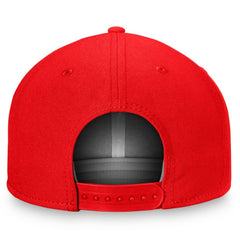 Texas Rangers Core Adjustable Hat - Red