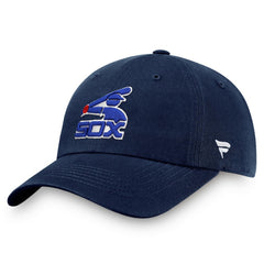 Chicago White Sox Women's Core Cooperstown Collection Adjustable Hat - Royal