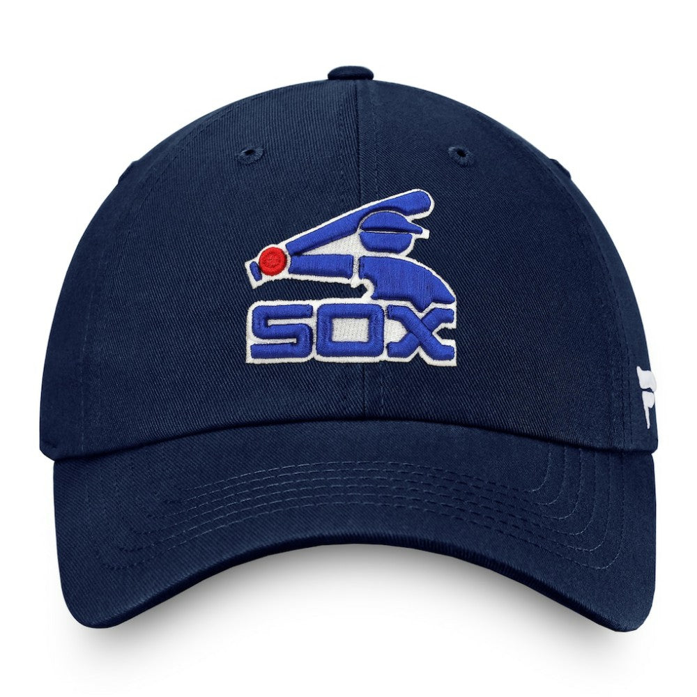 Chicago White Sox Women's Core Cooperstown Collection Adjustable Hat - Royal