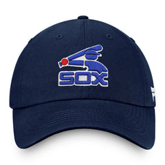 Chicago White Sox Women's Core Cooperstown Collection Adjustable Hat - Royal