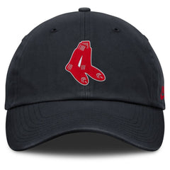 Boston Red Sox Club Adjustable Hat - Navy | Nike
